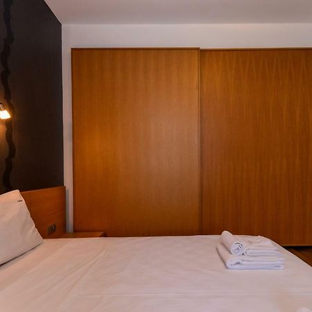 Super Premium Two Bedroom Suite On Vitosha Boulevard Sofia Eksteriør bilde