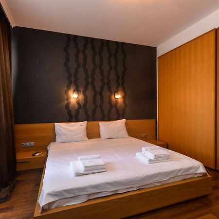 Super Premium Two Bedroom Suite On Vitosha Boulevard Sofia Eksteriør bilde