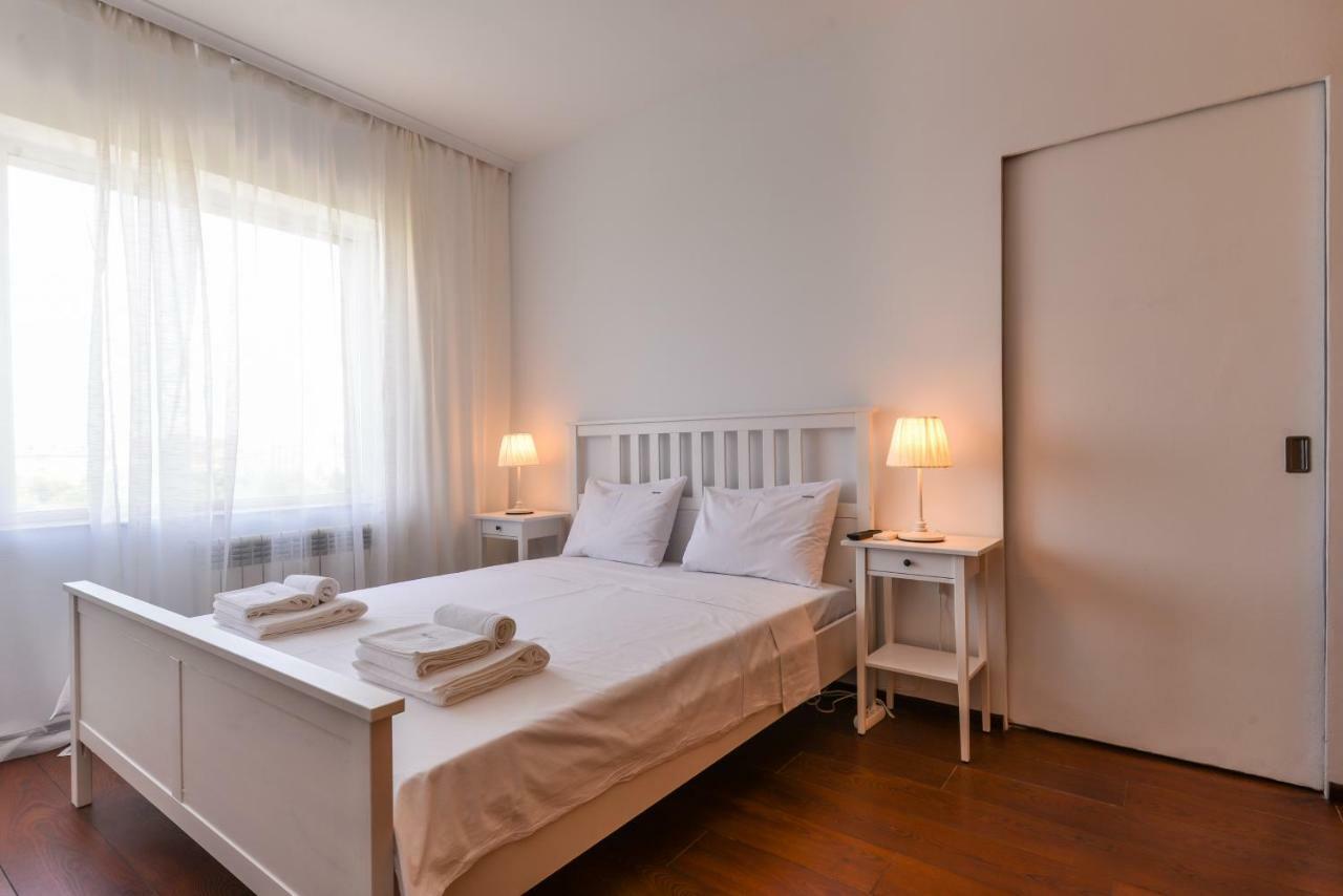 Super Premium Two Bedroom Suite On Vitosha Boulevard Sofia Eksteriør bilde