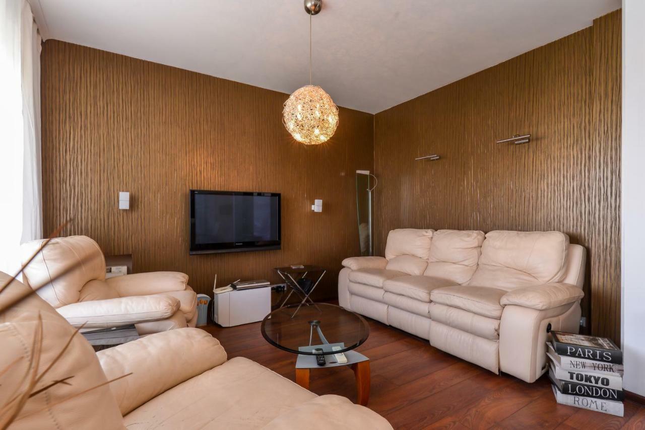 Super Premium Two Bedroom Suite On Vitosha Boulevard Sofia Eksteriør bilde