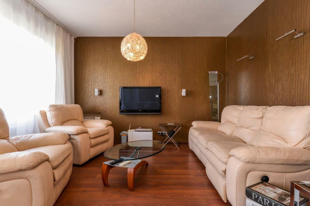 Super Premium Two Bedroom Suite On Vitosha Boulevard Sofia Eksteriør bilde