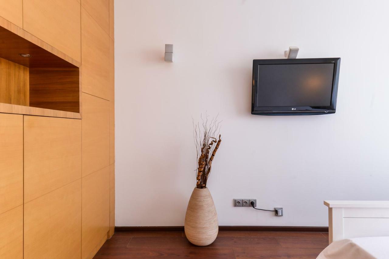 Super Premium Two Bedroom Suite On Vitosha Boulevard Sofia Eksteriør bilde