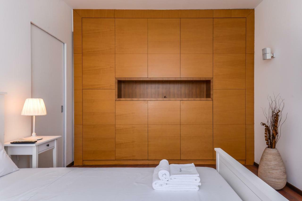 Super Premium Two Bedroom Suite On Vitosha Boulevard Sofia Eksteriør bilde