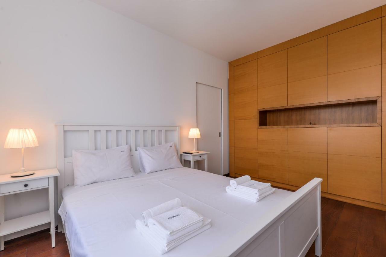 Super Premium Two Bedroom Suite On Vitosha Boulevard Sofia Eksteriør bilde