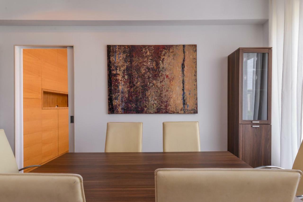 Super Premium Two Bedroom Suite On Vitosha Boulevard Sofia Eksteriør bilde