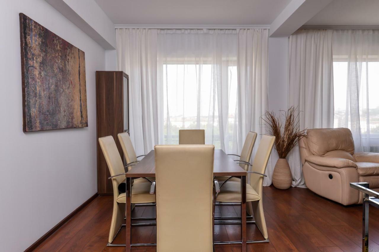 Super Premium Two Bedroom Suite On Vitosha Boulevard Sofia Eksteriør bilde