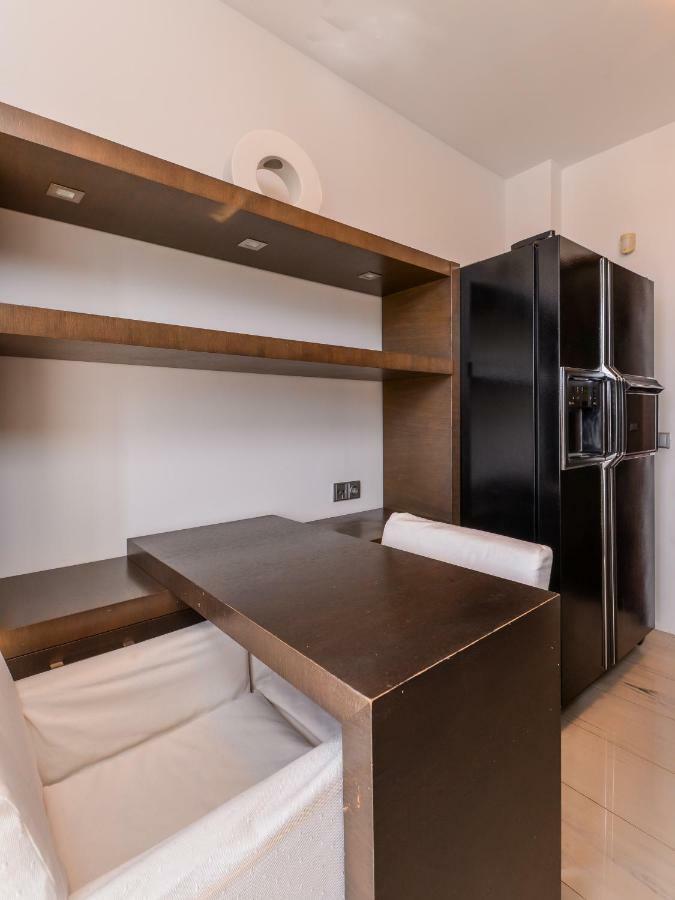 Super Premium Two Bedroom Suite On Vitosha Boulevard Sofia Eksteriør bilde