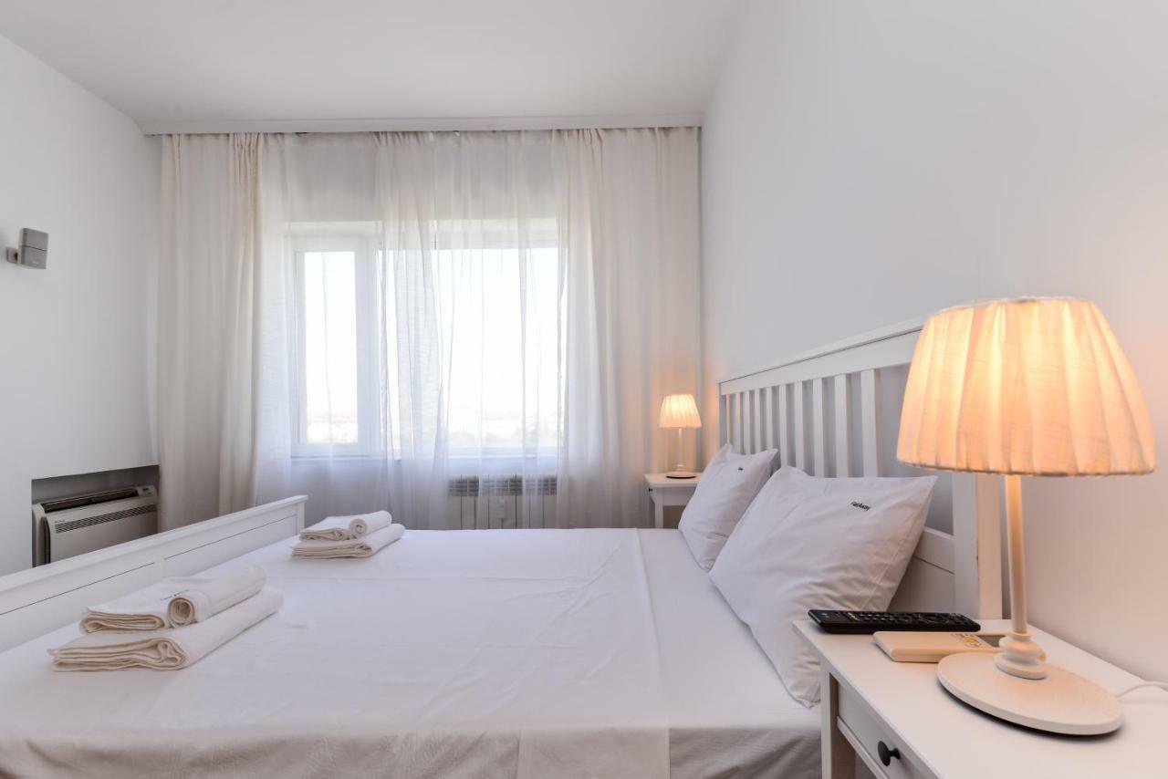 Super Premium Two Bedroom Suite On Vitosha Boulevard Sofia Eksteriør bilde