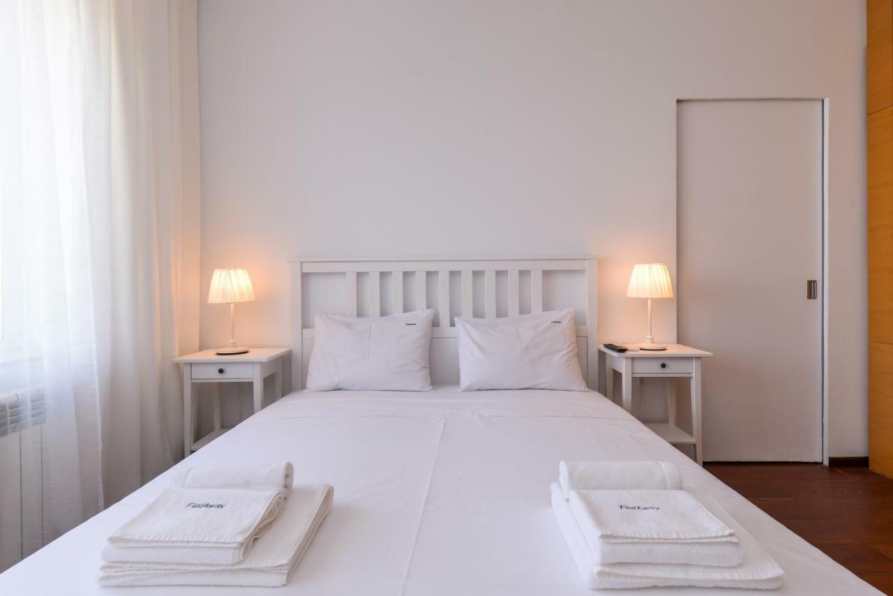 Super Premium Two Bedroom Suite On Vitosha Boulevard Sofia Eksteriør bilde