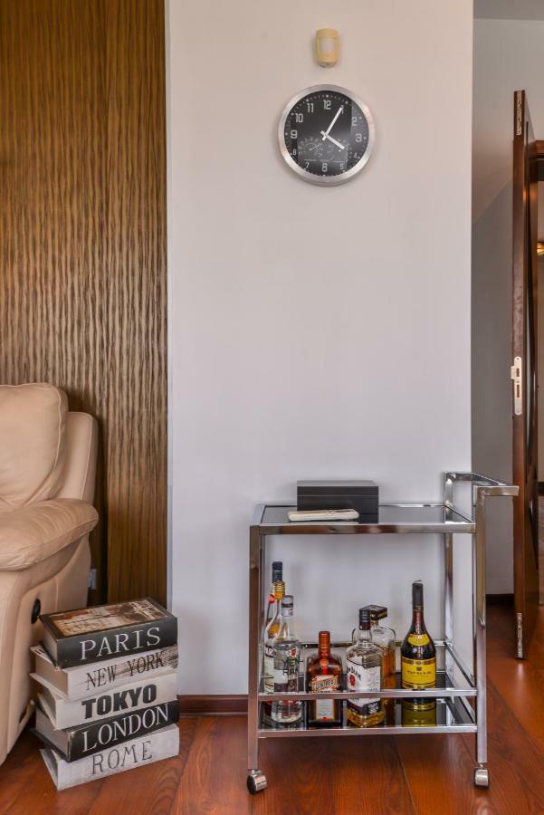 Super Premium Two Bedroom Suite On Vitosha Boulevard Sofia Eksteriør bilde