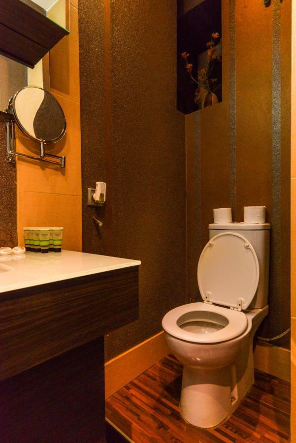Super Premium Two Bedroom Suite On Vitosha Boulevard Sofia Eksteriør bilde