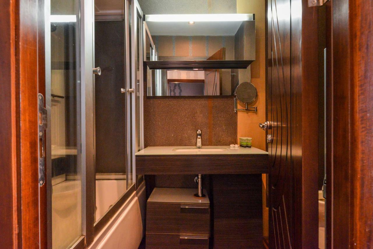 Super Premium Two Bedroom Suite On Vitosha Boulevard Sofia Eksteriør bilde